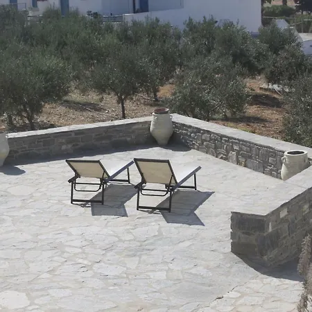 아파트 Apartments Marpissa