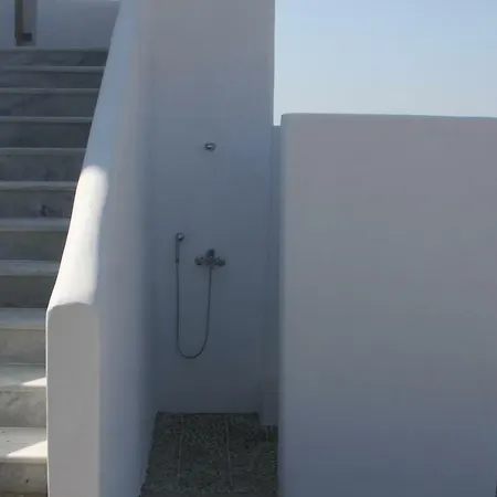 Apartments Marpissa 아파트