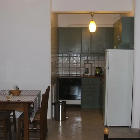 아파트 Apartments Marpissa