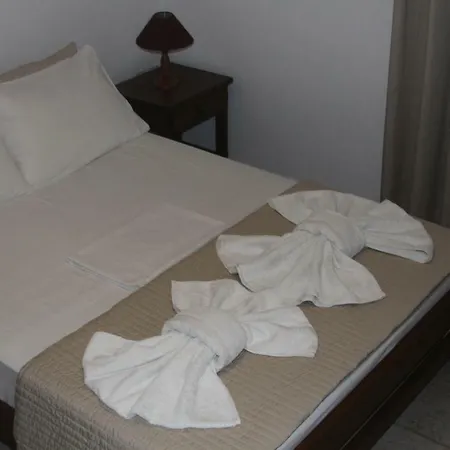 Apartments Marpissa 아파트