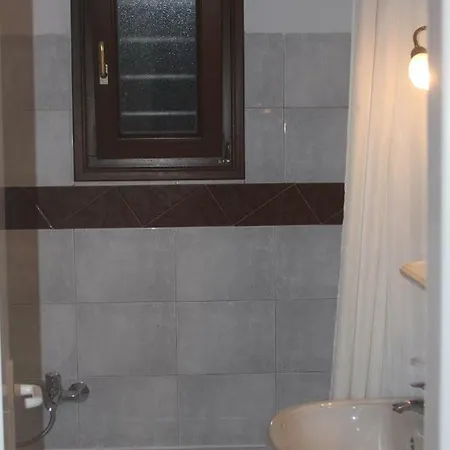 Apartments Marpissa 아파트
