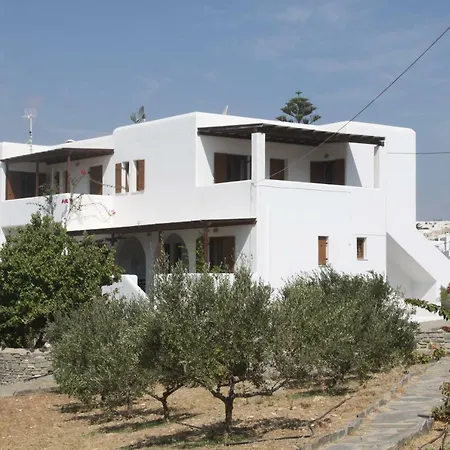 Apartments Marpissa Appartamento *