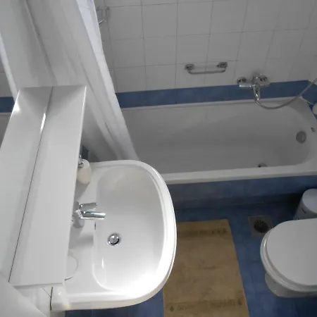 Apartments Marpissa Appartamento