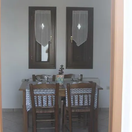 Apartments Marpissa Appartamento