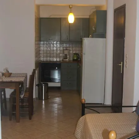 Apartments Marpissa Apartment Marpissa