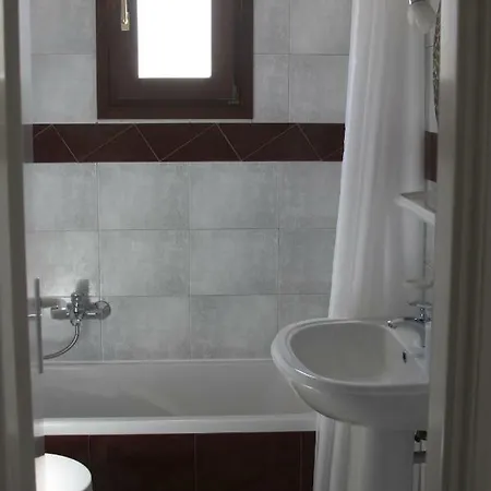 Appartamento Apartments Marpissa