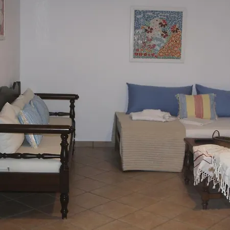 Apartments Marpissa Appartamento