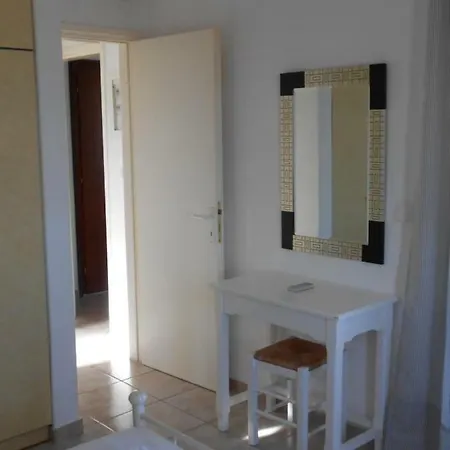 Apartments Marpissa Apartment