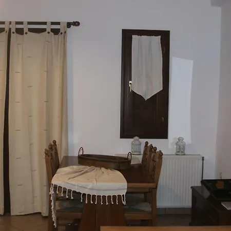 Apartments Marpissa