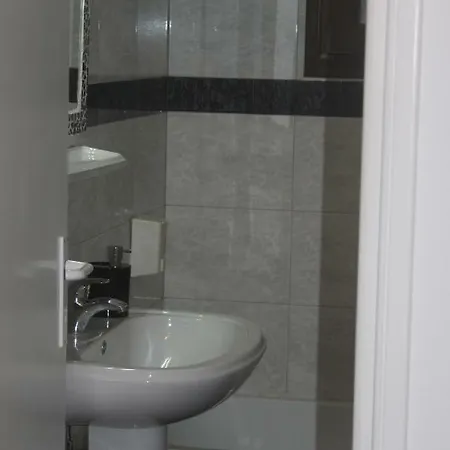 Appartamento Apartments Marpissa